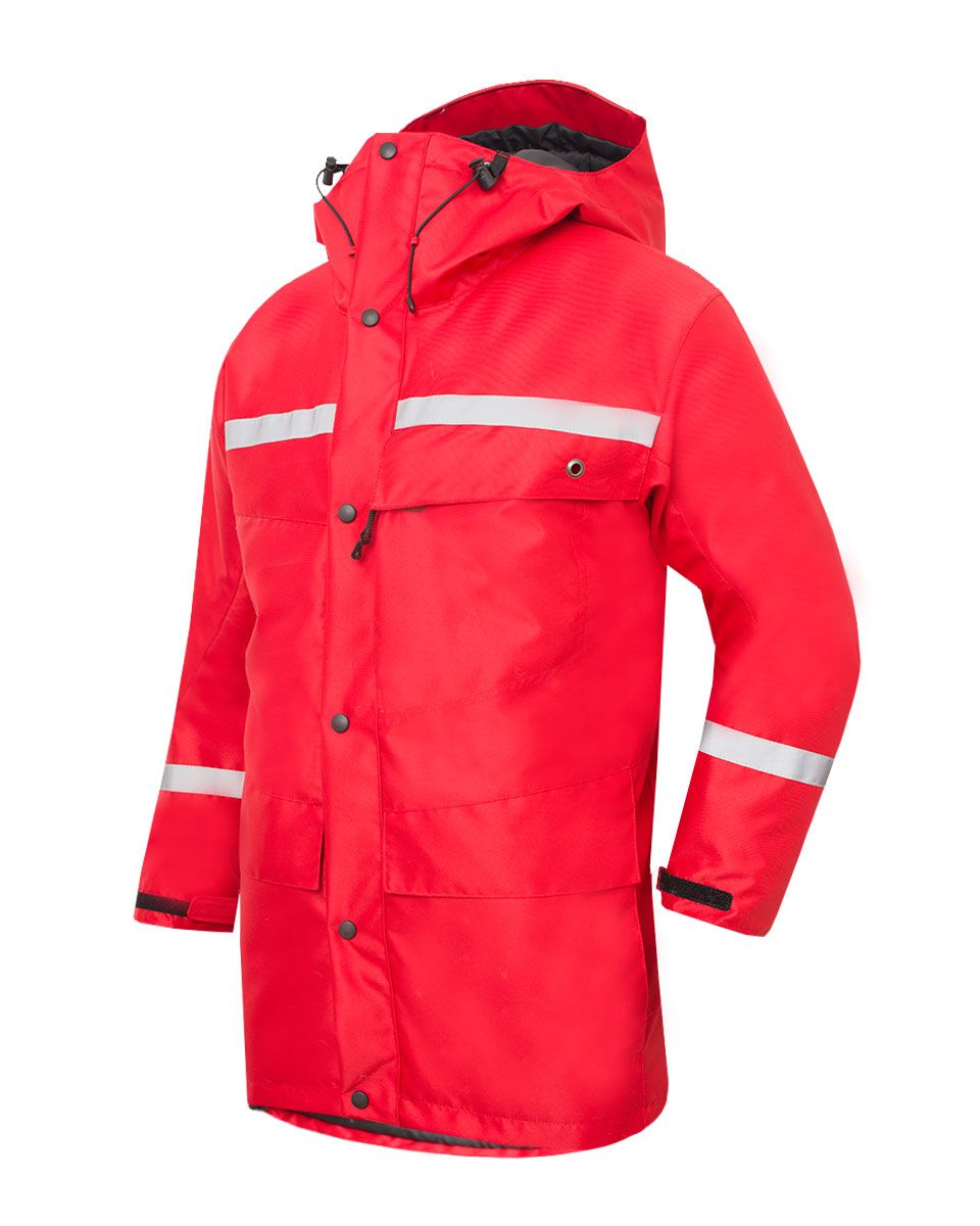 Campera Aurus 3