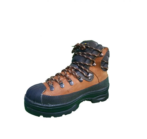 Botin Minero Skiway