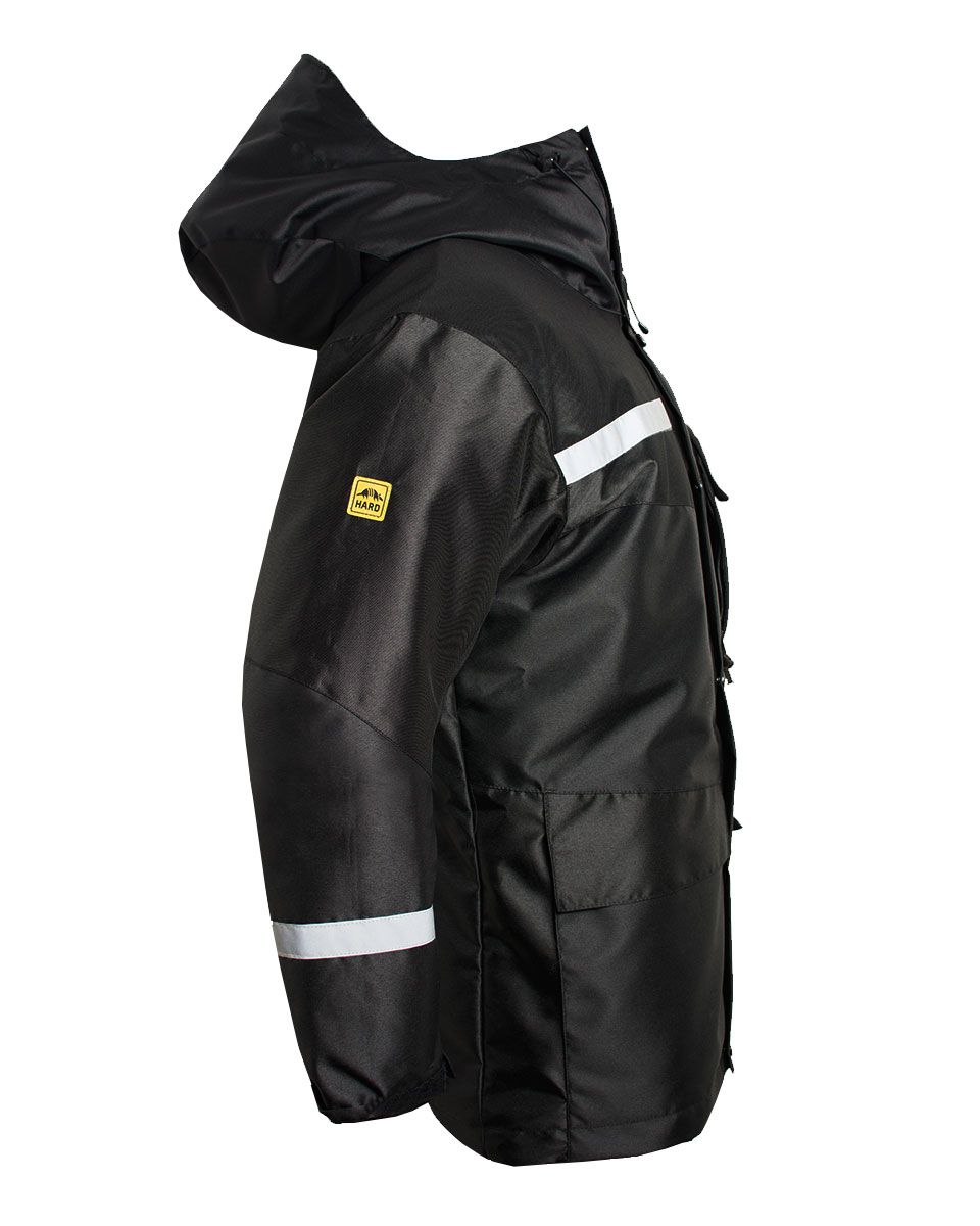 Campera Aurus 3