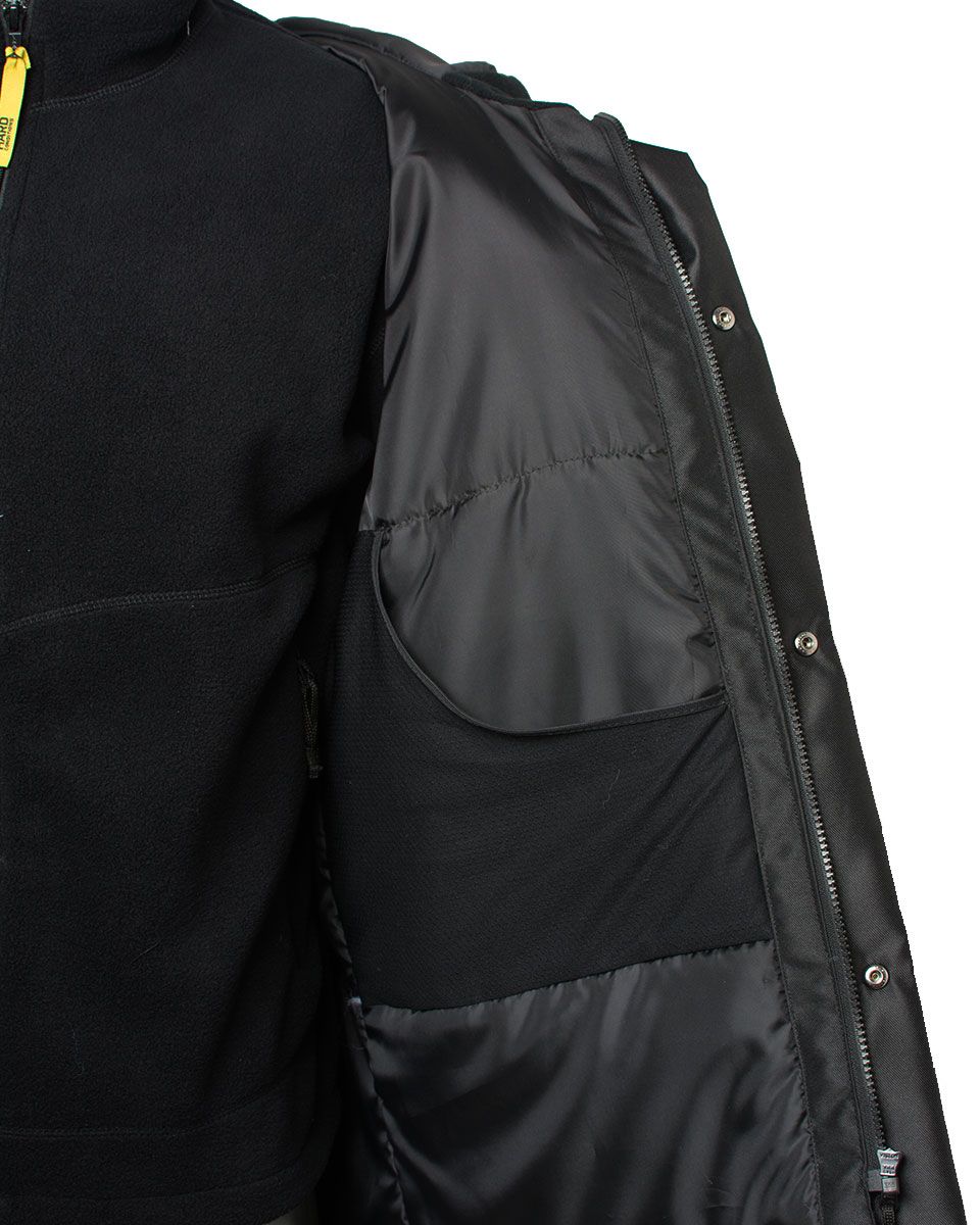 Campera Aurus 3