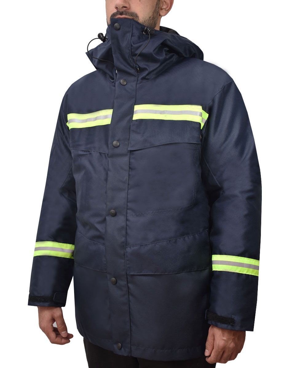 Campera Aurus 3