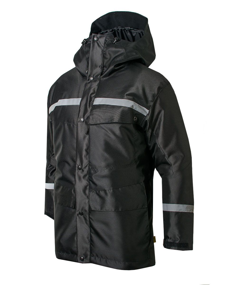 Campera Aurus 3