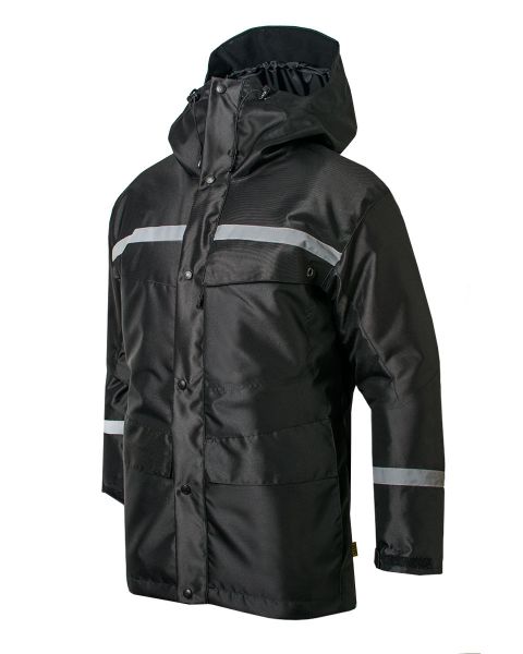Campera Aurus 3