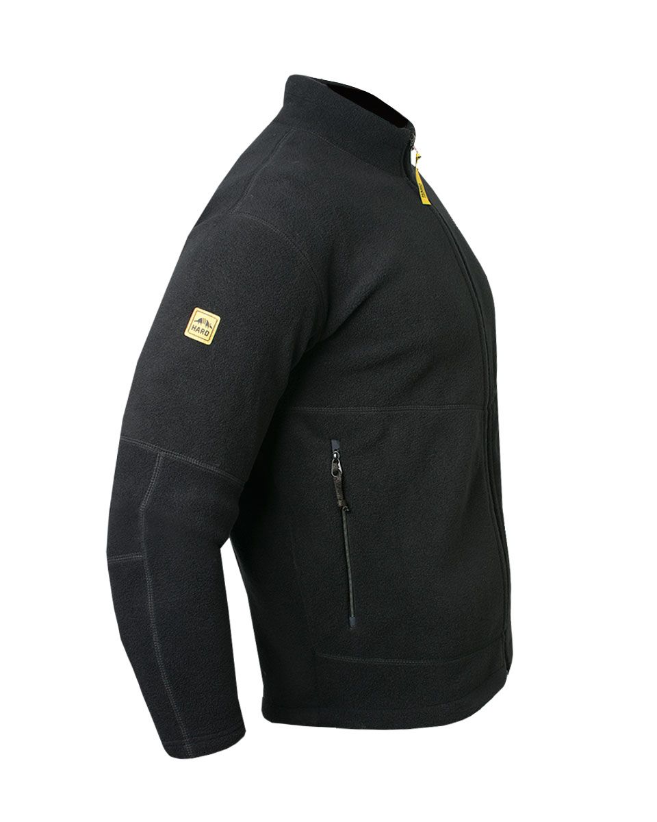Campera Polar Tudcum