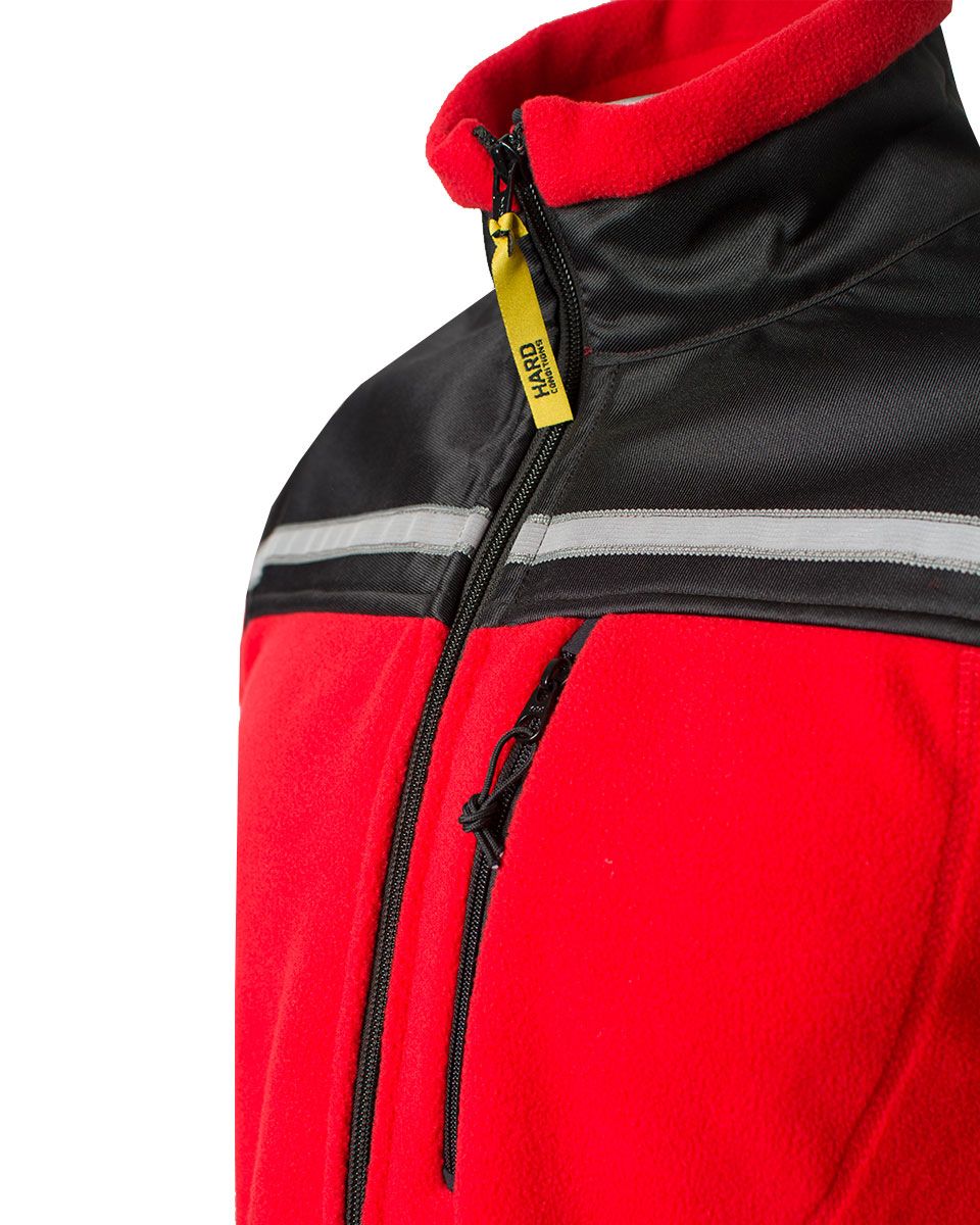 Campera Tudcum Pro