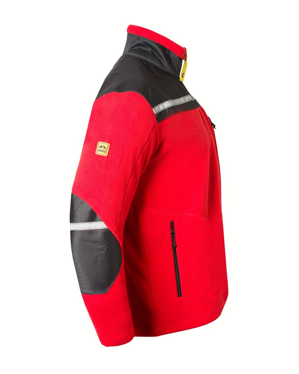 Campera Tudcum Pro