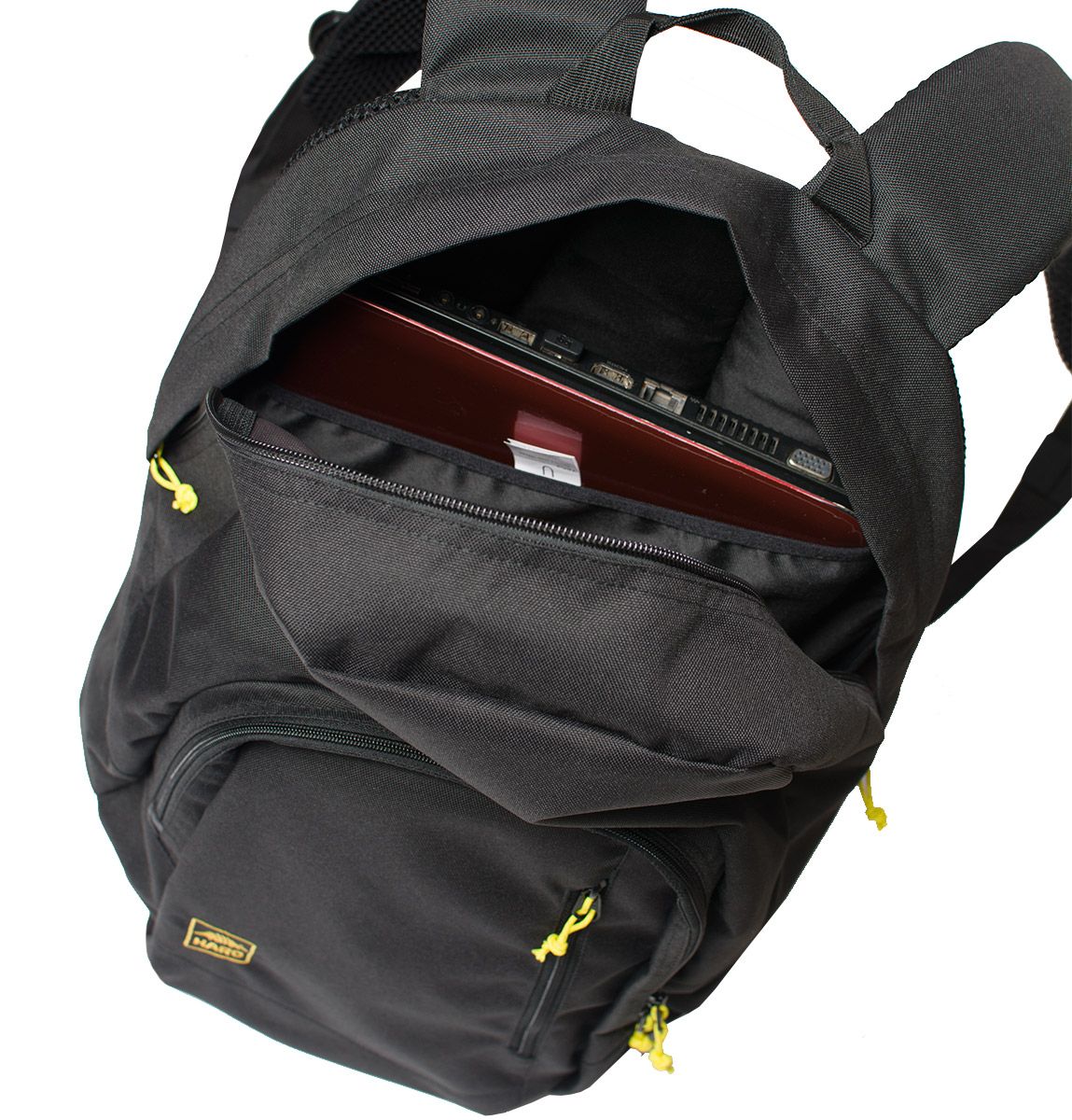 Mochila Reforzada Trabajo Urbana Notebook