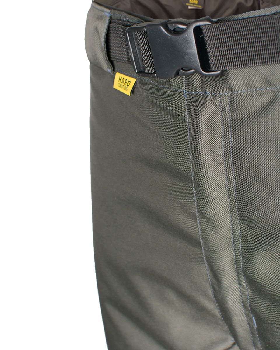 Pantalon Aurus