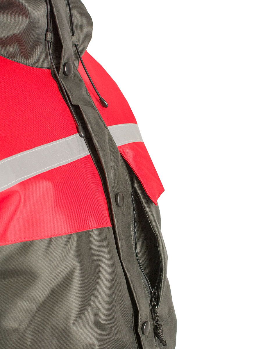 Campera Aurus 3