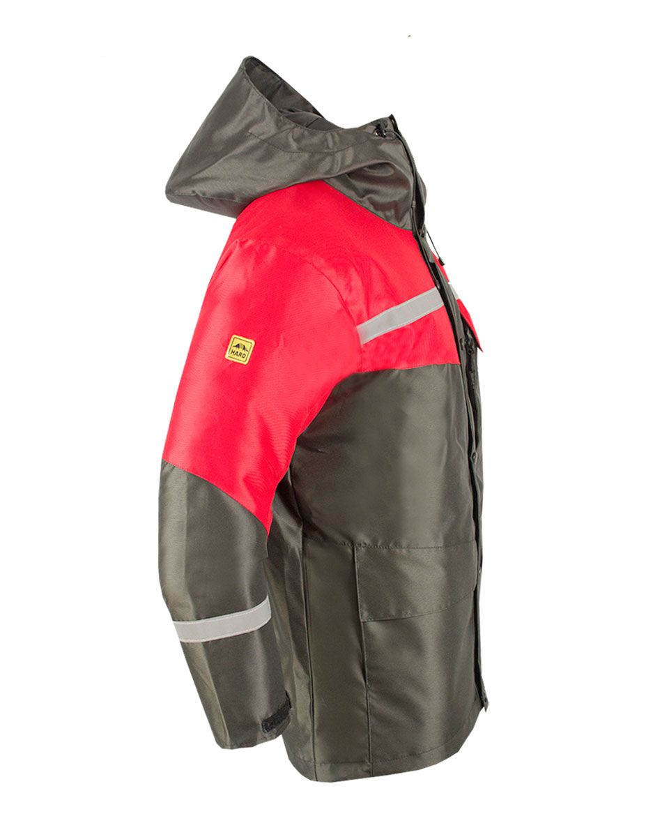Campera Aurus 3