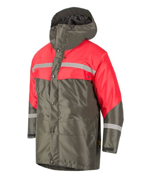 Campera Aurus 3
