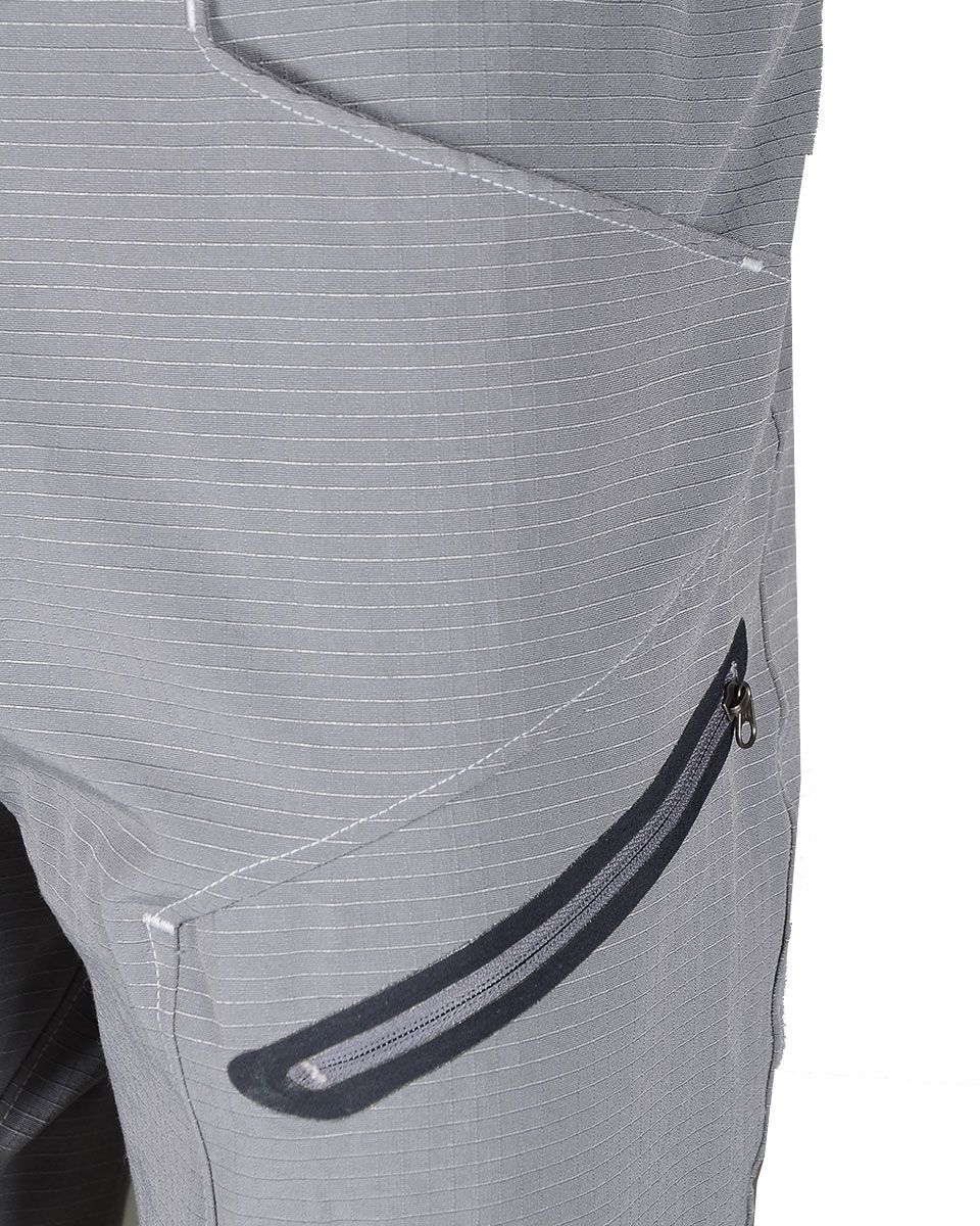 Pantalon Cargo Mas Hard Conditions Ripstop