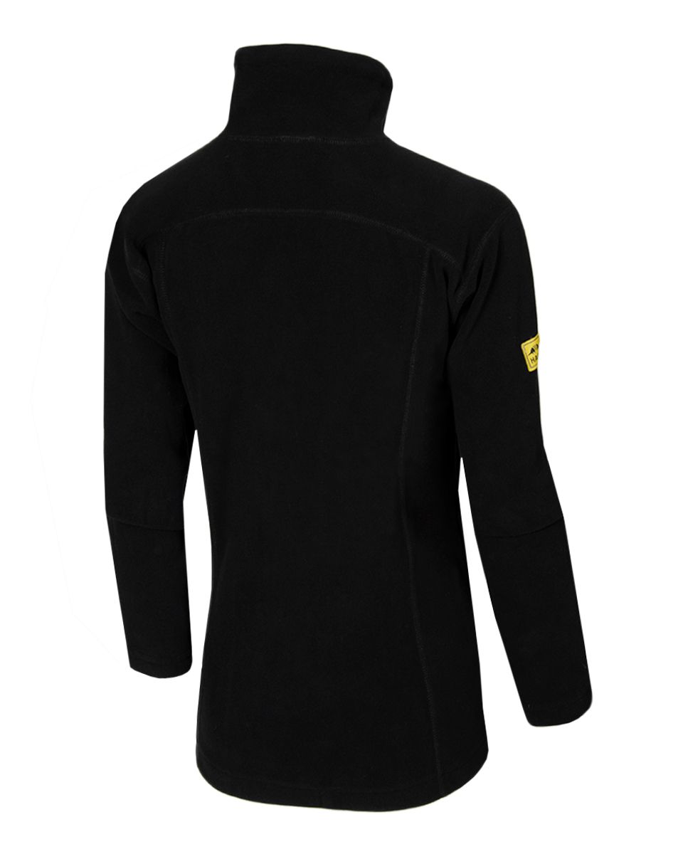 Campera Polar Tudcum Dama