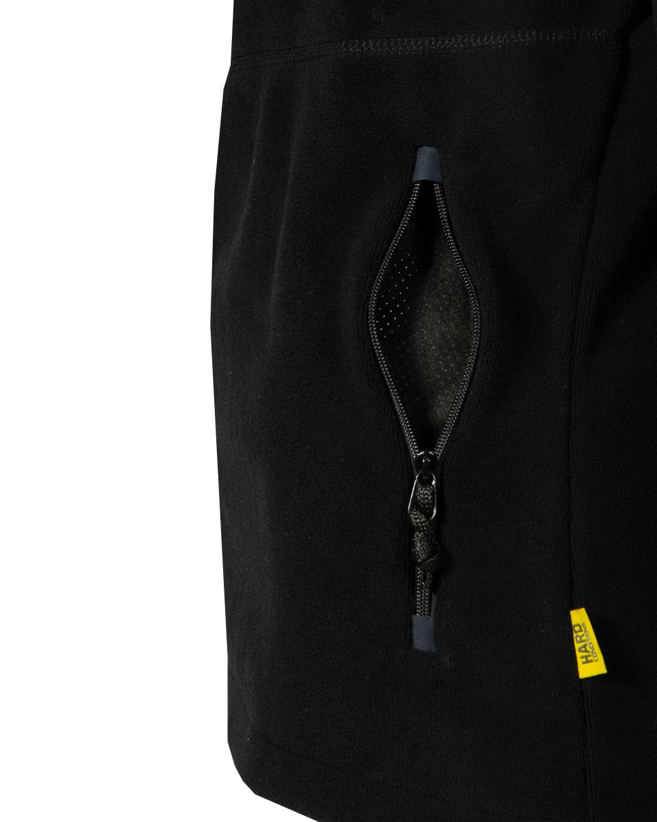 Campera Polar Tudcum Dama