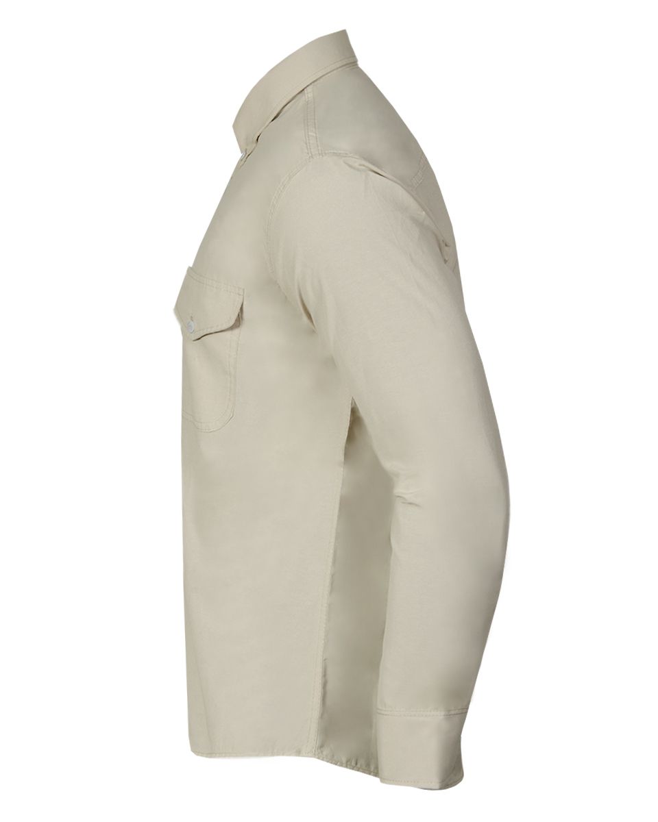 [ARCHIVADO] Camisa Gabardina