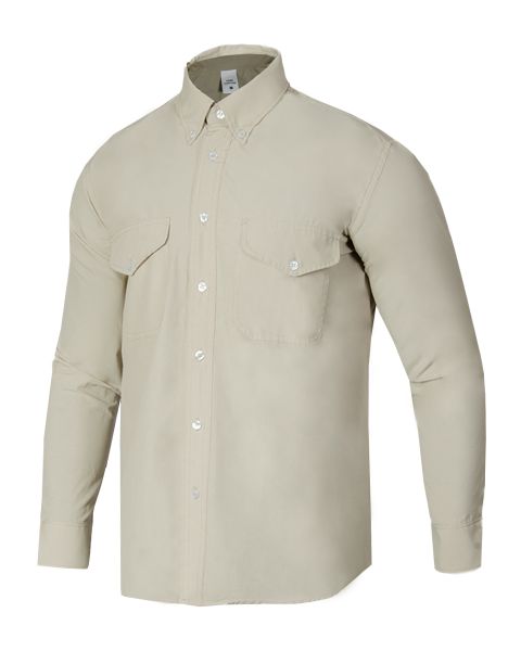 [ARCHIVADO] Camisa Gabardina