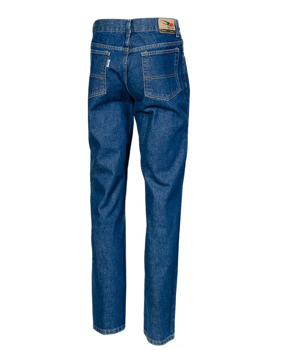 Pantalon Vestir Jeans