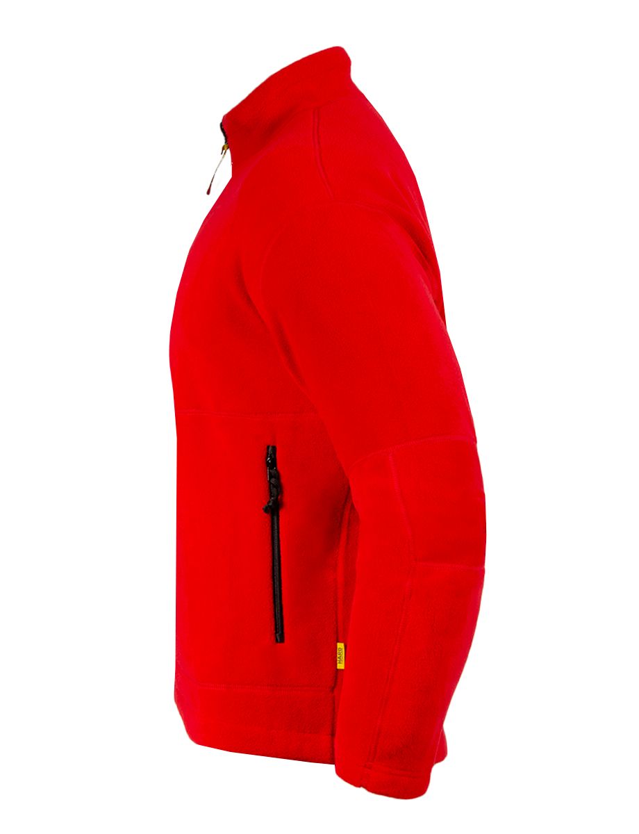 Campera Polar Tudcum