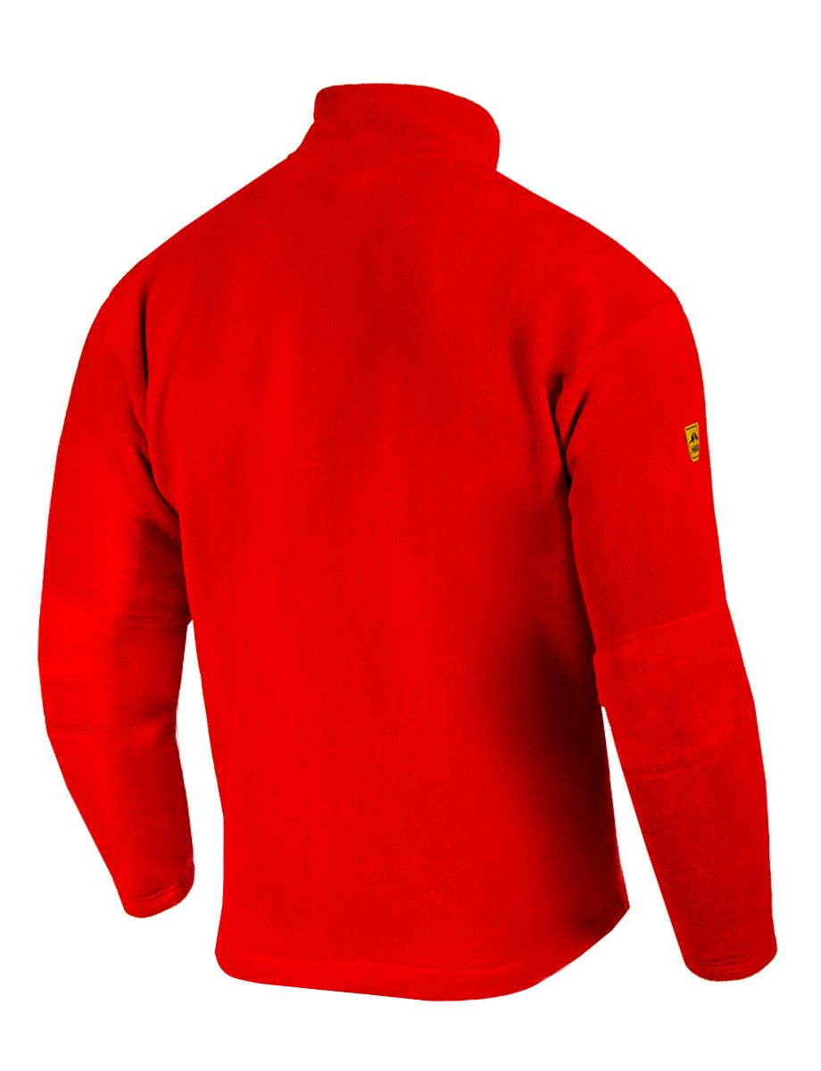 Campera Polar Tudcum