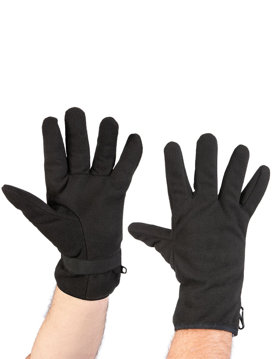 Guantes De Trabajo Corta Viento