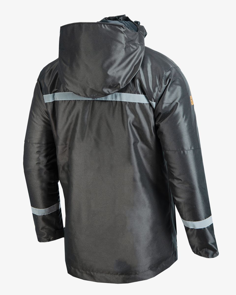 Campera Aurus 3