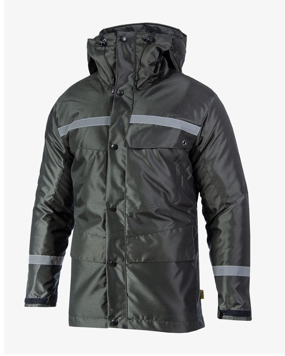 Campera Aurus 3