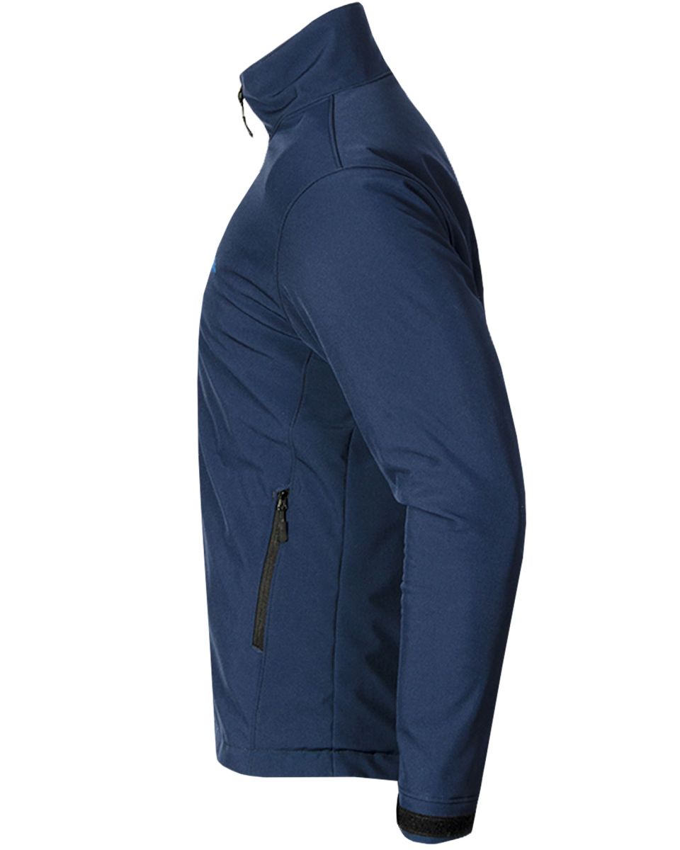Campera Carbono