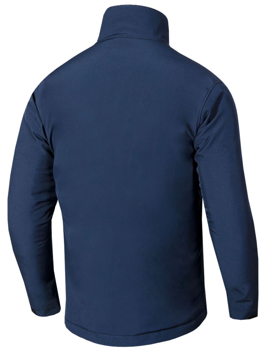 Campera Carbono