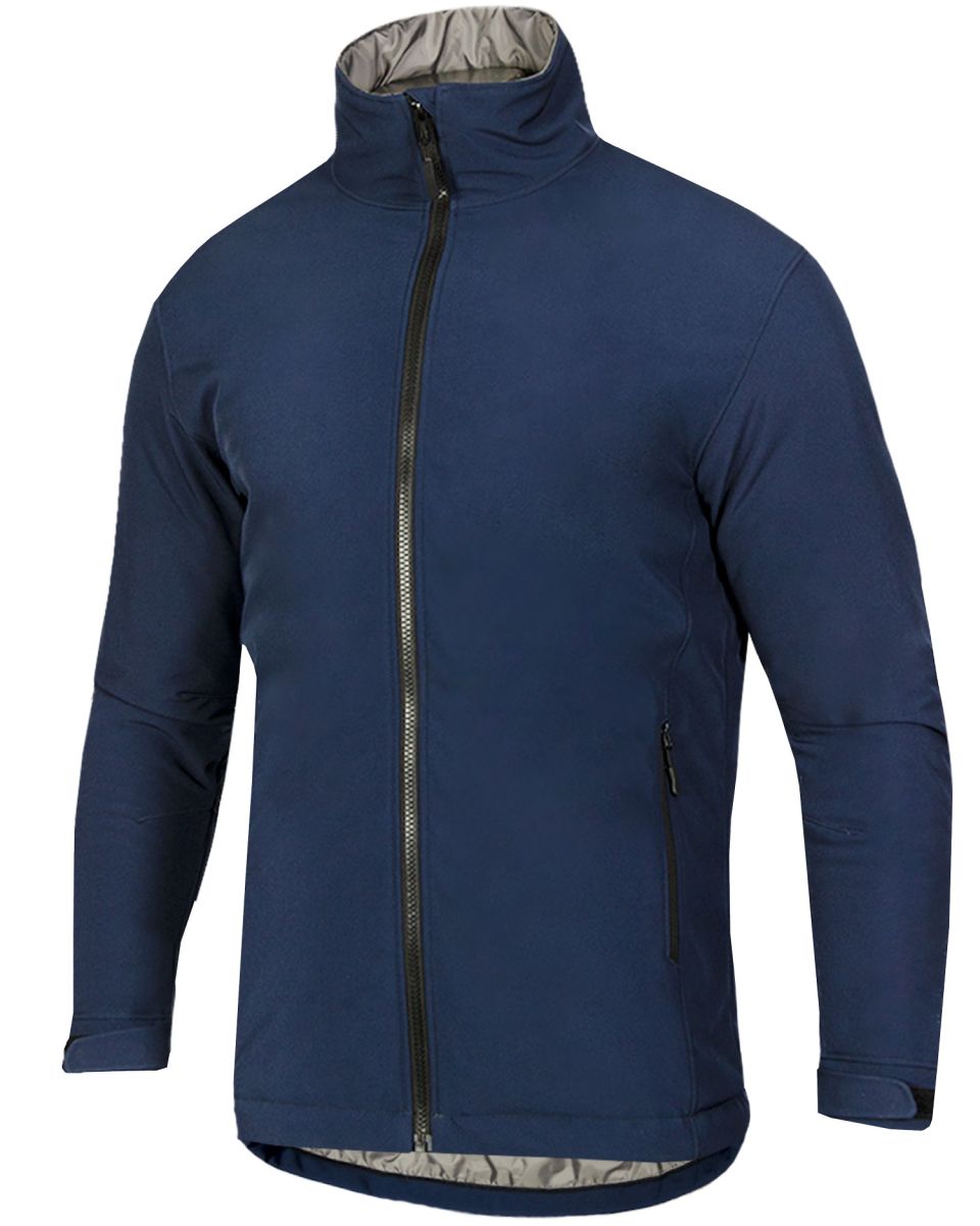 Campera Carbono