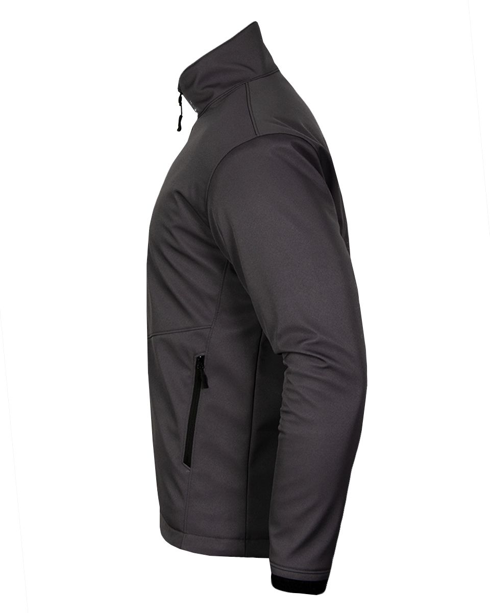 Campera Carbono