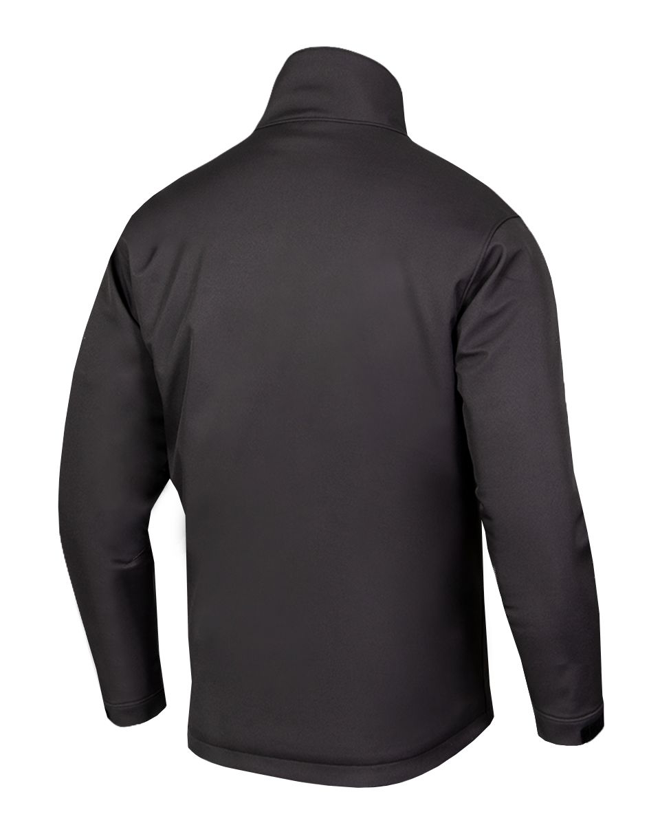 Campera Carbono