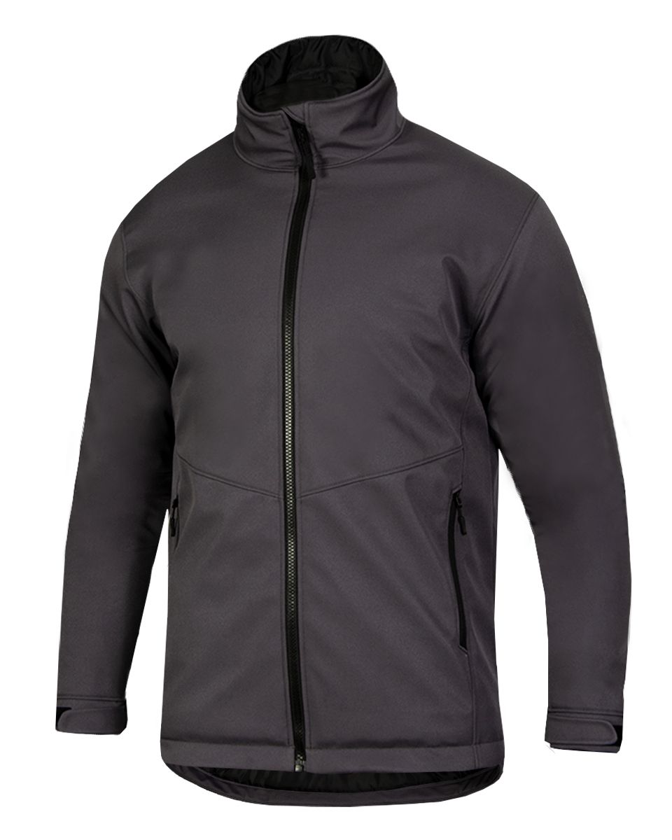 Campera Carbono
