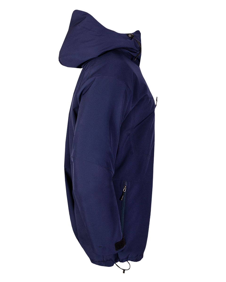 Campera De Abrigo  Soft-shell