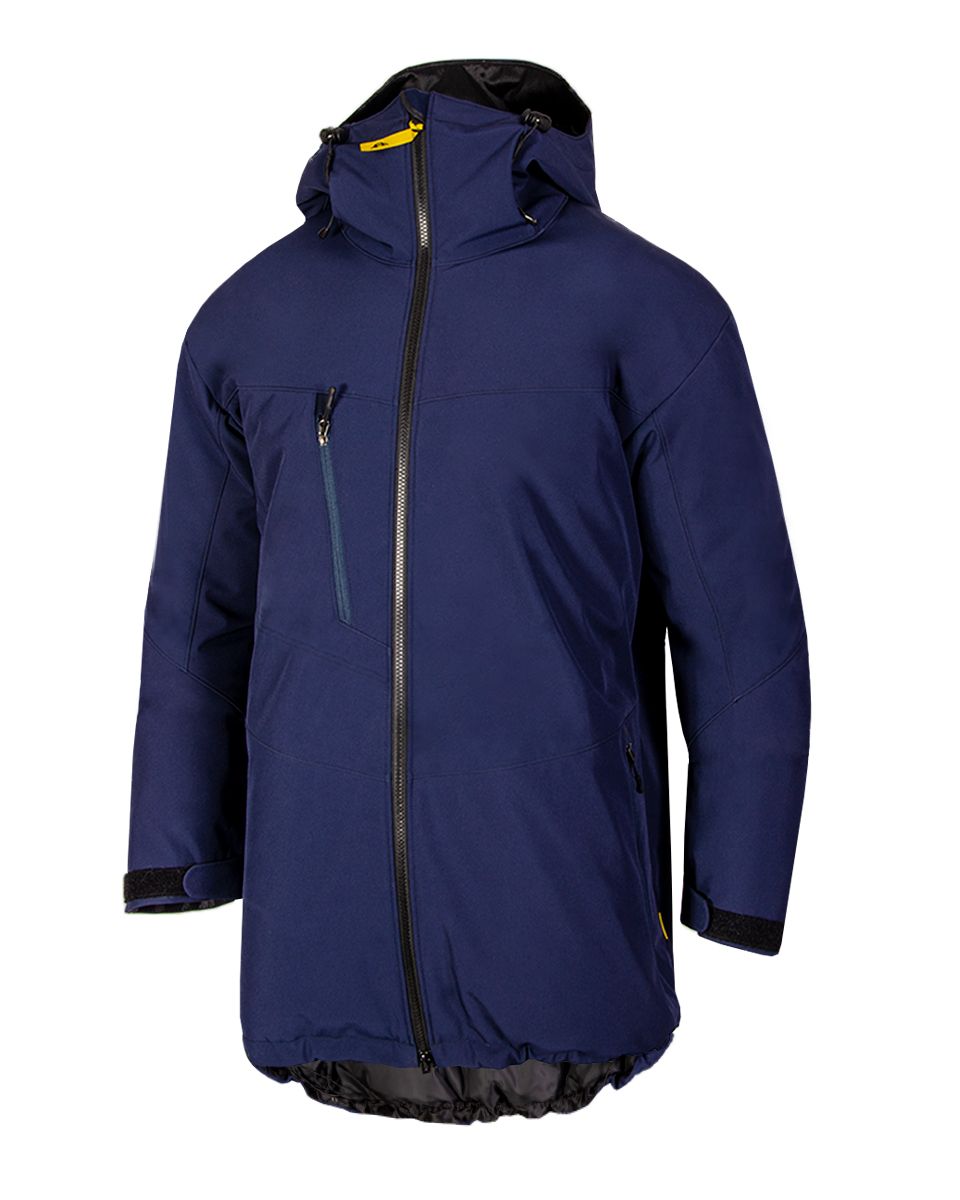 Campera De Abrigo  Soft-shell