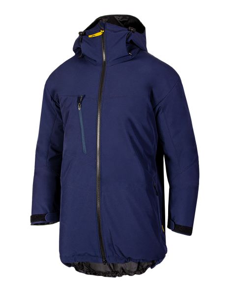 Campera De Abrigo  Soft-shell