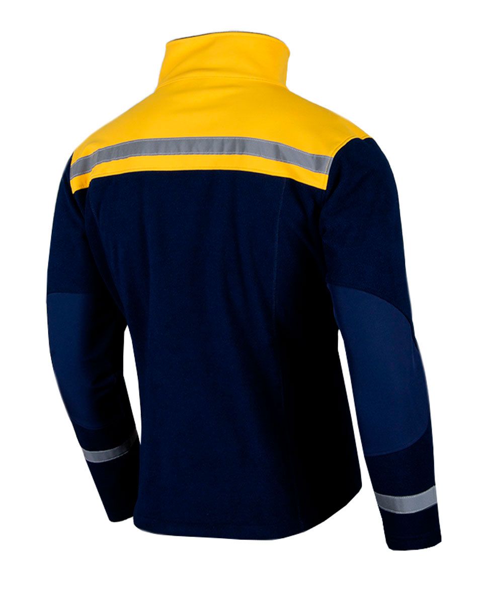 [ARCHIVADO] Campera Windbloc