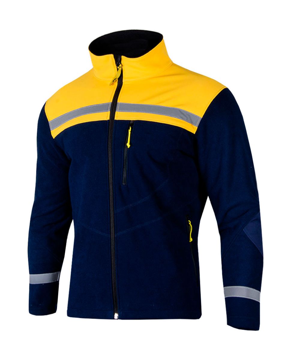 [ARCHIVADO] Campera Windbloc