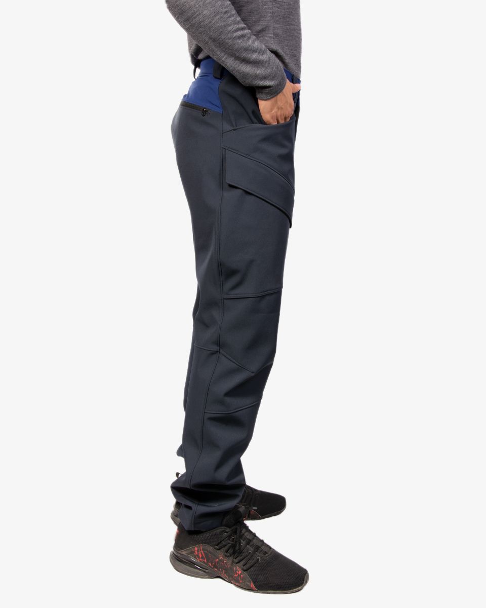 Pantalón Carbono