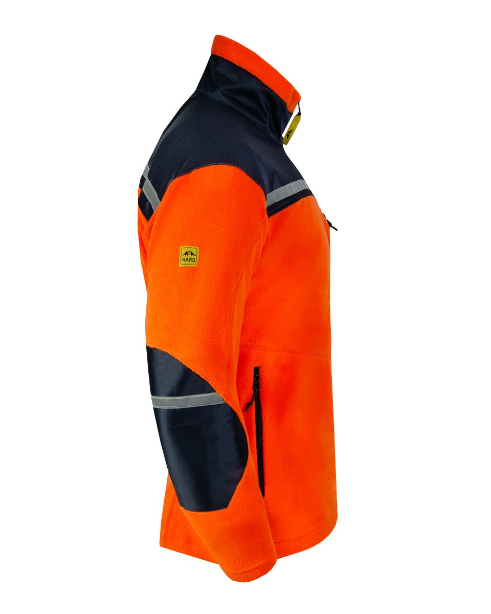 Campera Tudcum Pro