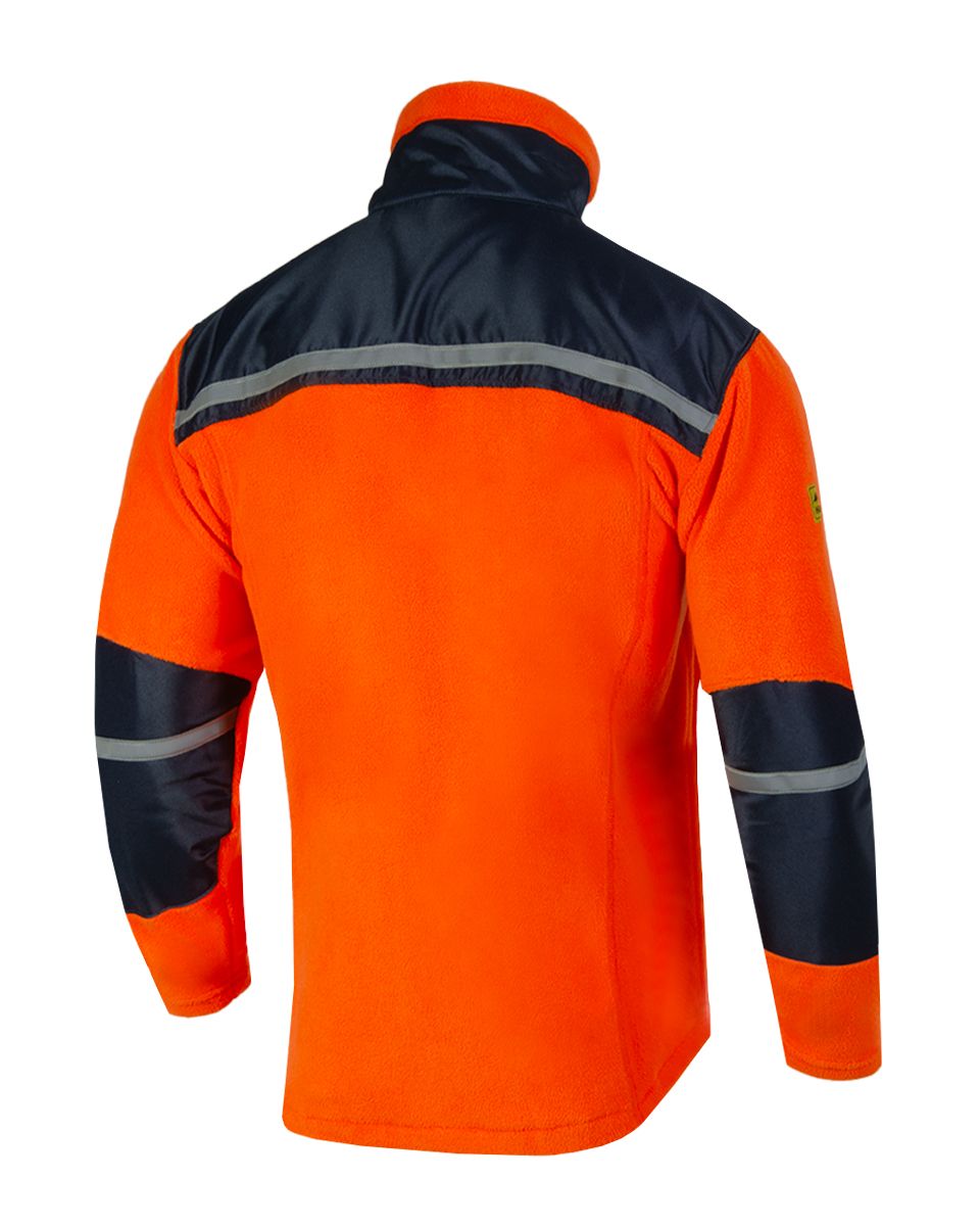 Campera Tudcum Pro