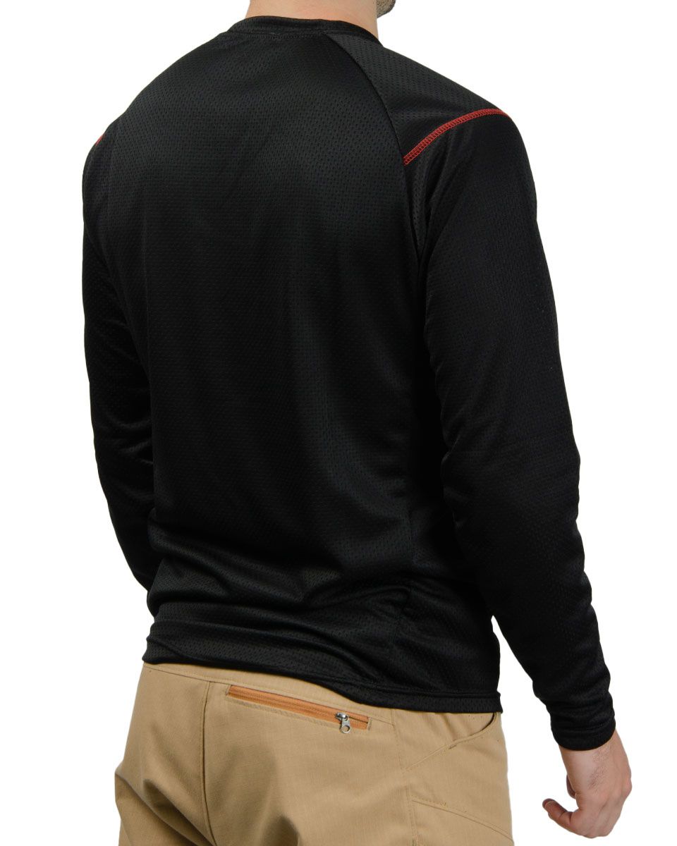 Camiseta Interior Calada