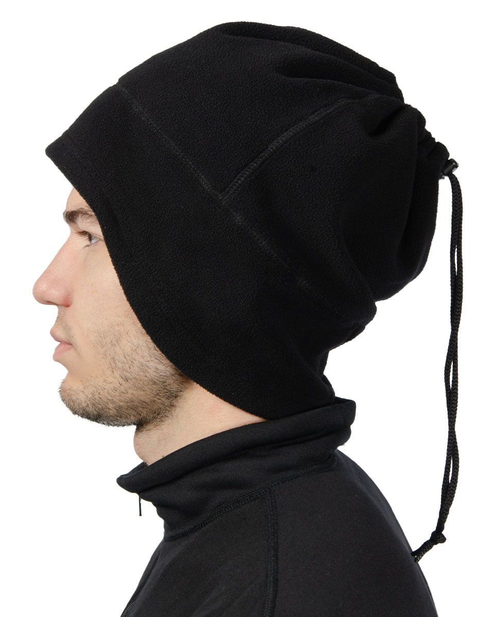 Gorro Cuello Tudcum