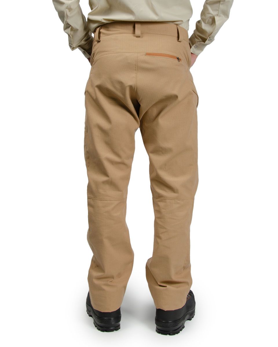 Pantalon Cargo Hard Conditions Ripstop