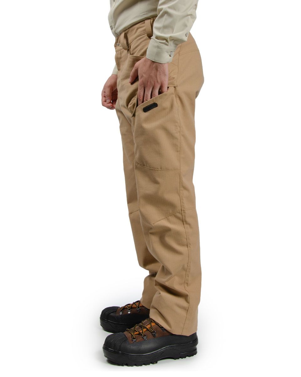 Pantalon Cargo Hard Conditions Ripstop