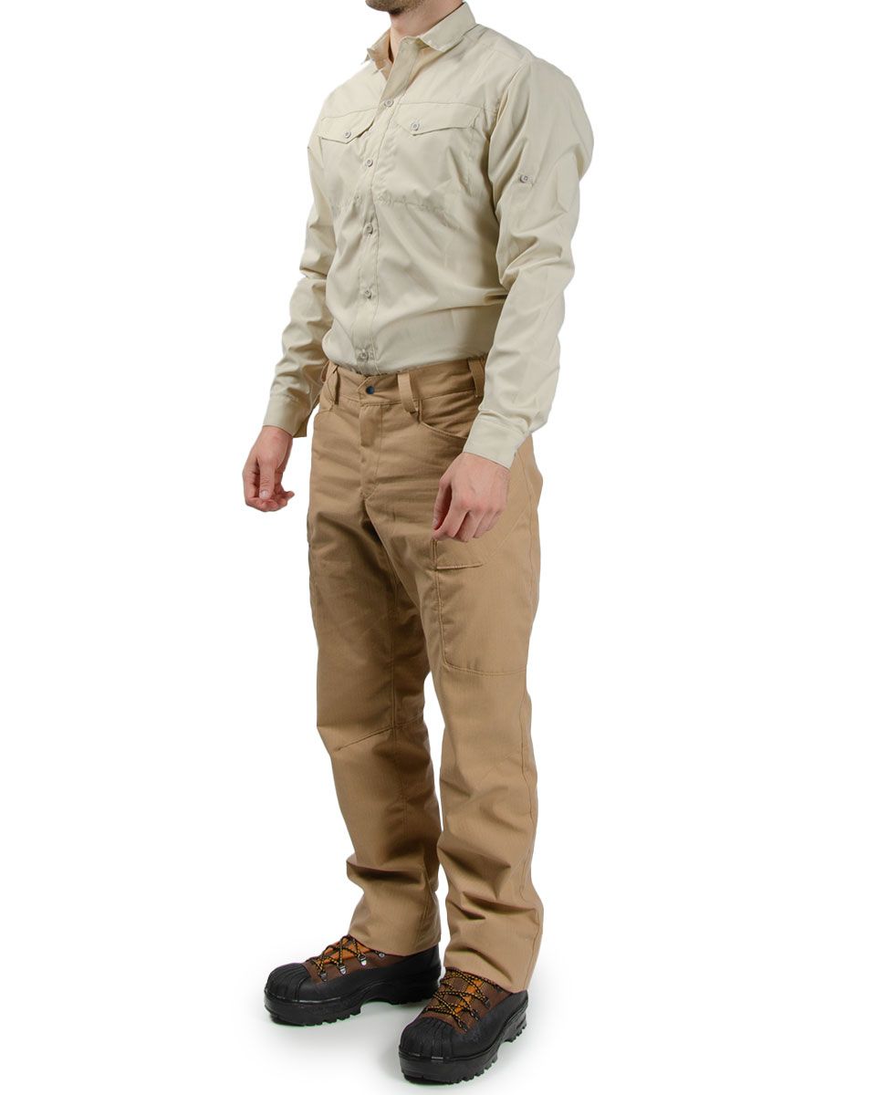 Pantalon Cargo Hard Conditions Ripstop
