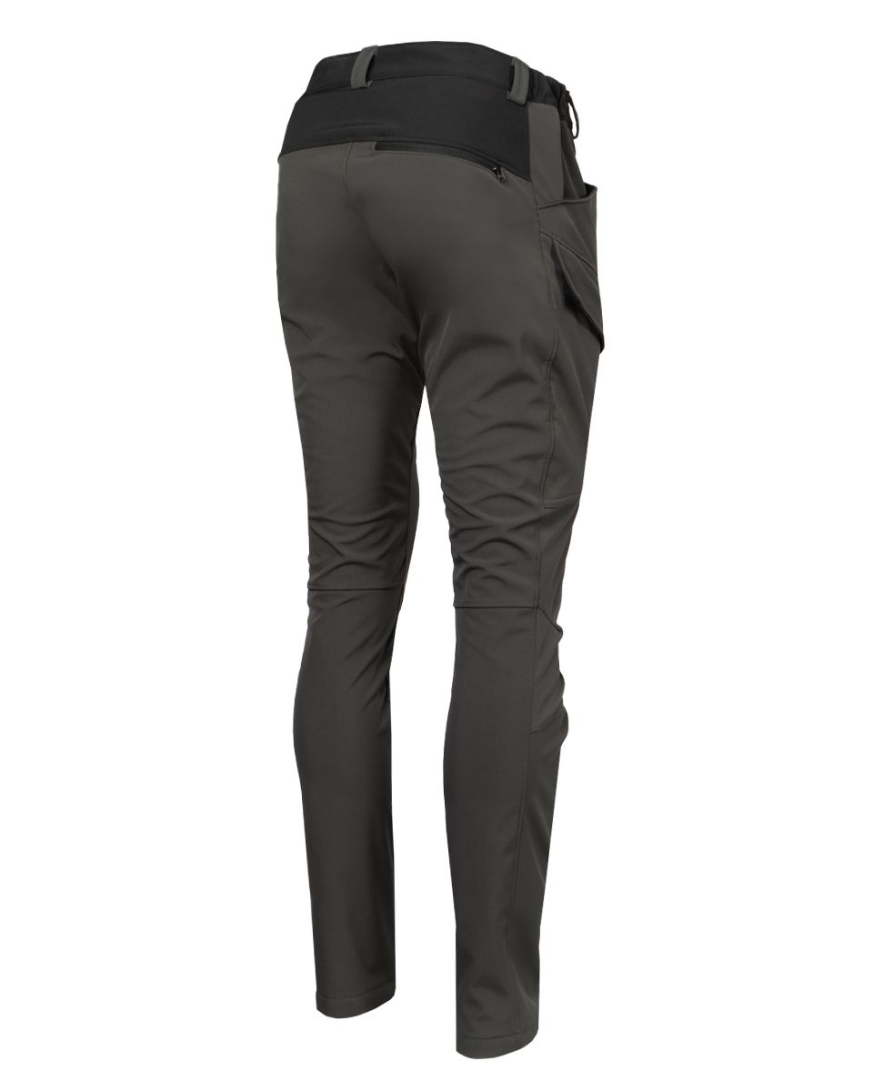 Pantalón Carbono