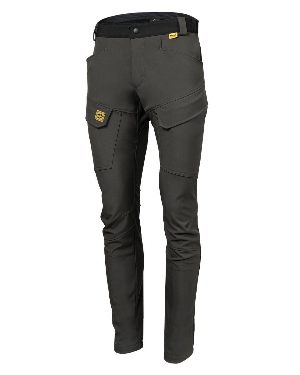 Pantalón Carbono