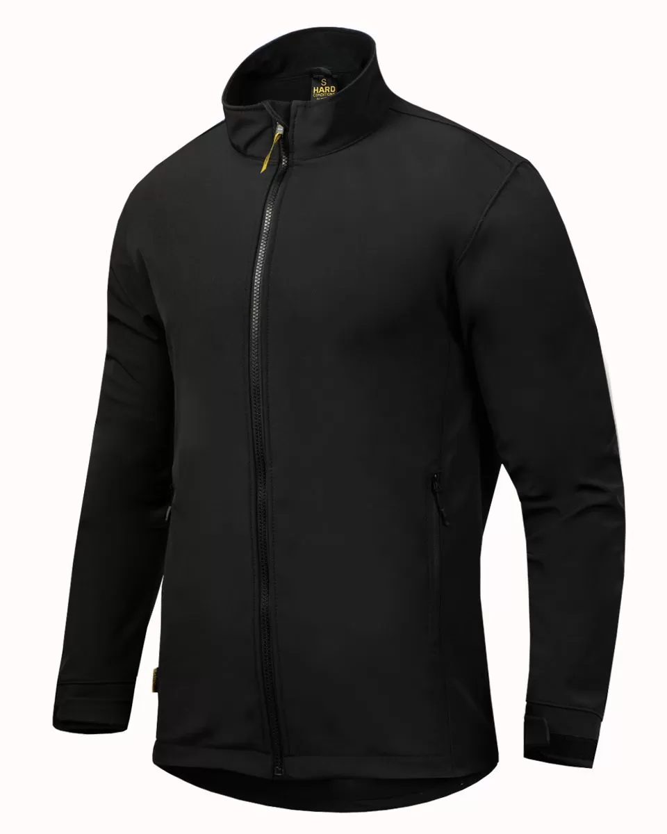 Campera Carbono