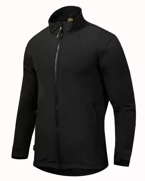 Campera Carbono