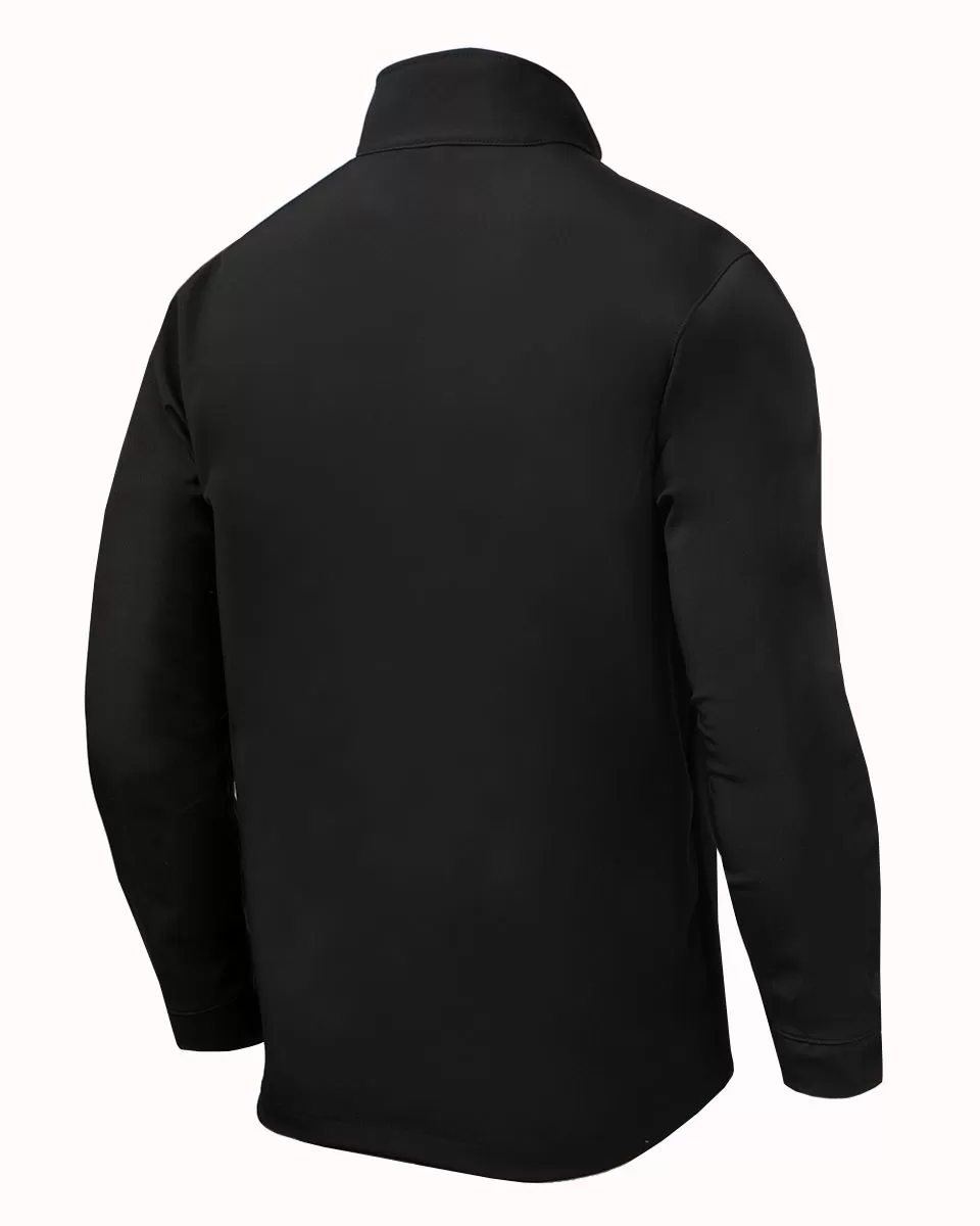 Campera Carbono